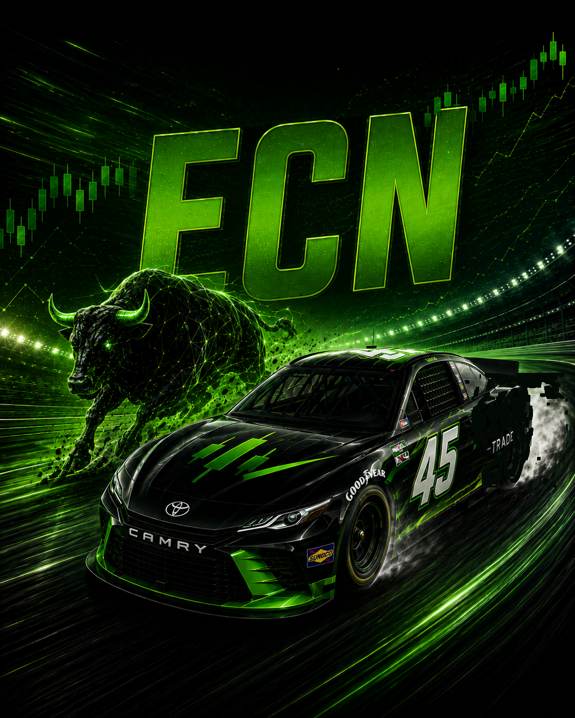 ECN Account