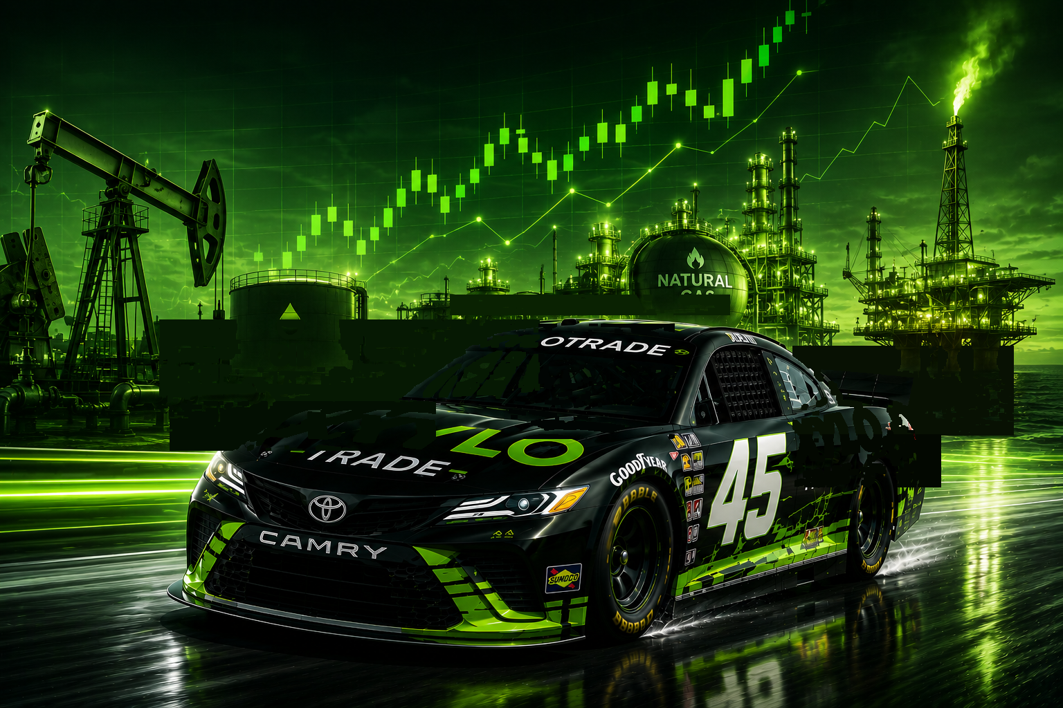 Energy Trading
