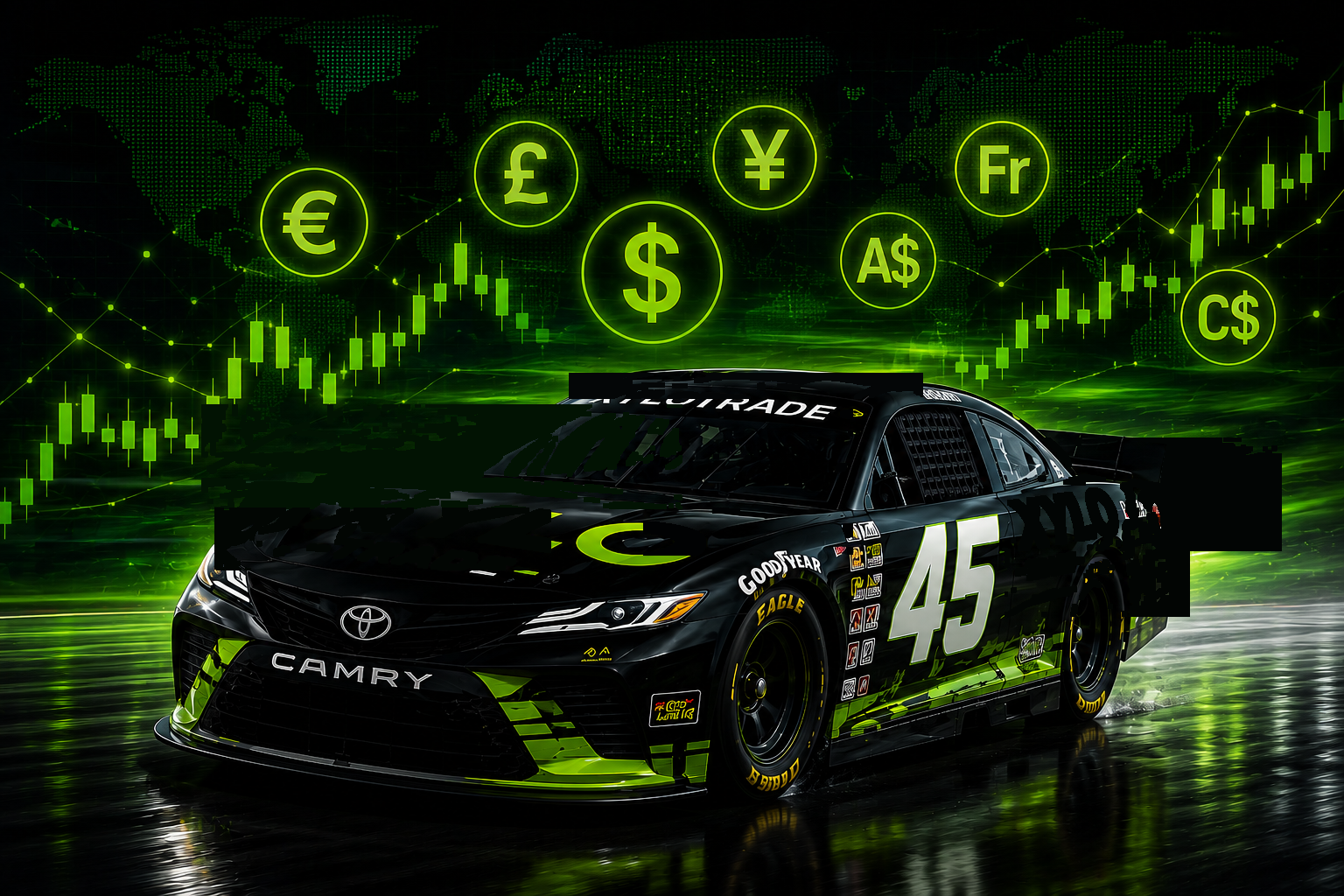 Forex Trading